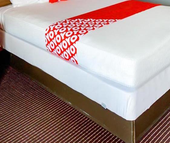 Americas Best Value Inn Macon hotel detail image 3