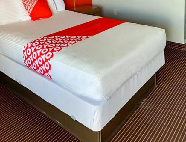 Americas Best Value Inn Macon hotel detail image 4