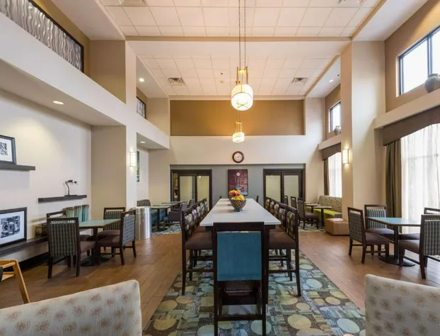 Hampton Inn & Suites Jamestown hotel detail image 3