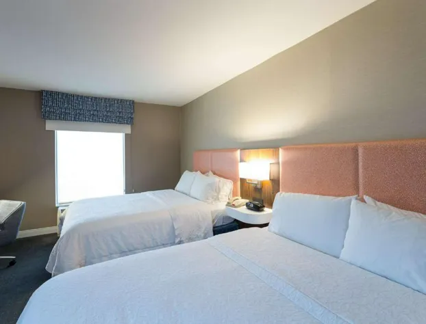 Hampton Inn & Suites Jamestown hotel detail image 4