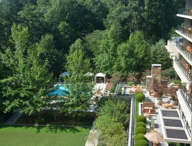 The Umstead Hotel and Spa hotel detail image 1