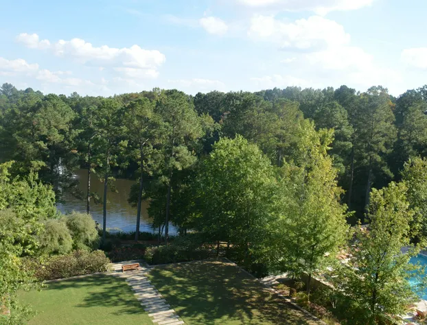 The Umstead Hotel and Spa hotel detail image 2