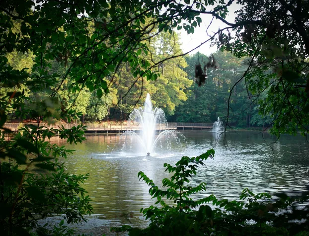 The Umstead Hotel and Spa hotel detail image 3