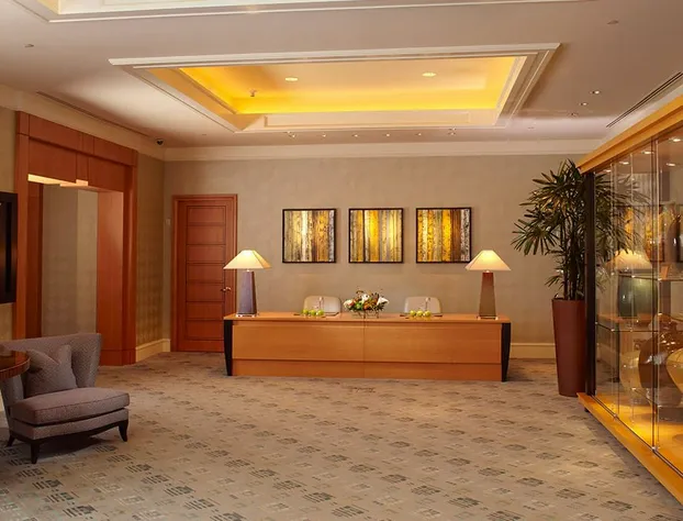 The Umstead Hotel and Spa hotel detail image 4