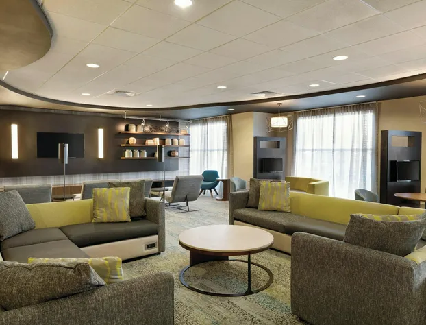 Courtyard Marriott Fort Smith Downtown hotel detail image 4