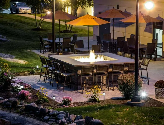 Hampton Inn & Suites Lake George hotel detail image 3