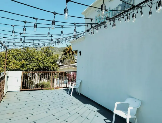 Pismo Beachwalker Inn & Suites hotel detail image 4