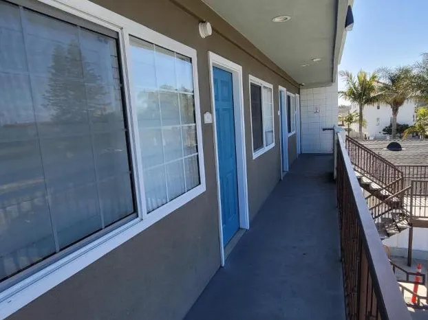 Pismo Beachwalker Inn & Suites hotel detail image 1