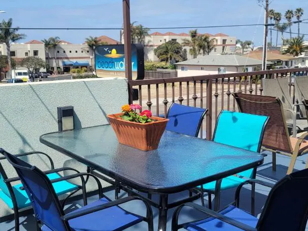 Pismo Beachwalker Inn & Suites hotel detail image 2