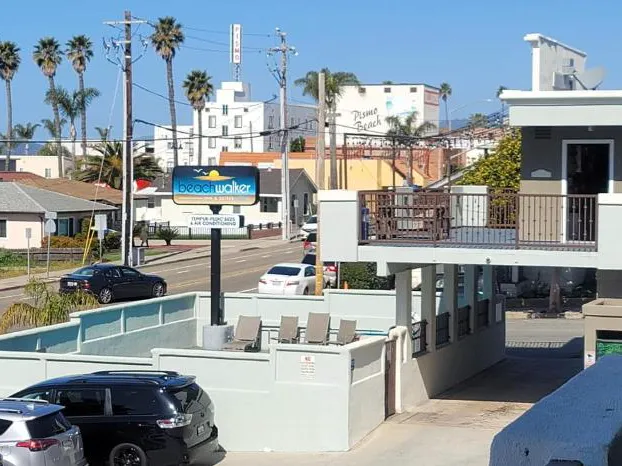 Pismo Beachwalker Inn & Suites hotel detail image 4