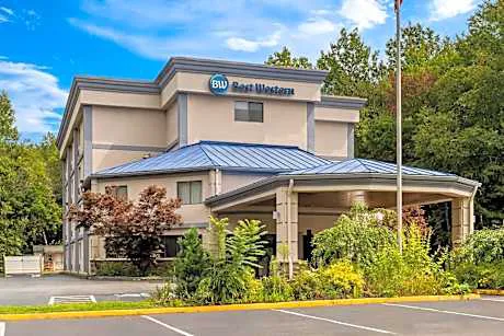 Best Western West Lebanon-Hanover Hotel hotel hero