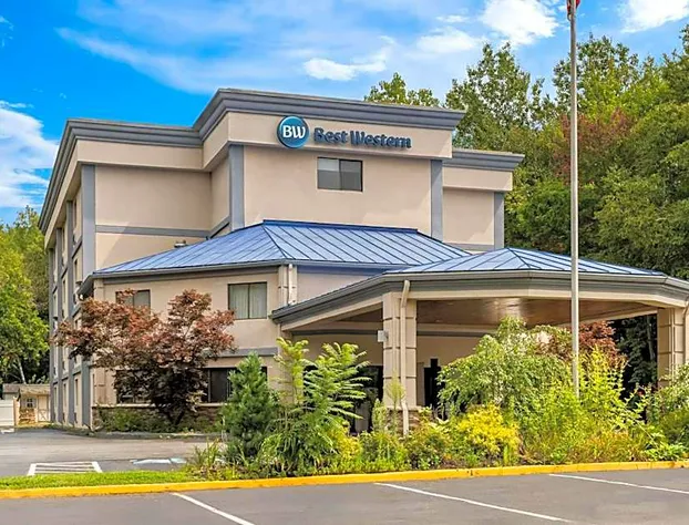 Best Western West Lebanon-Hanover Hotel hotel detail image 1