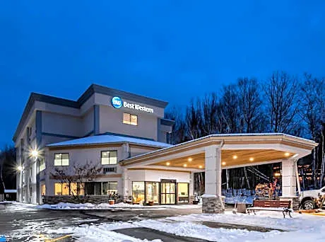 Best Western West Lebanon-Hanover Hotel hotel detail image 3