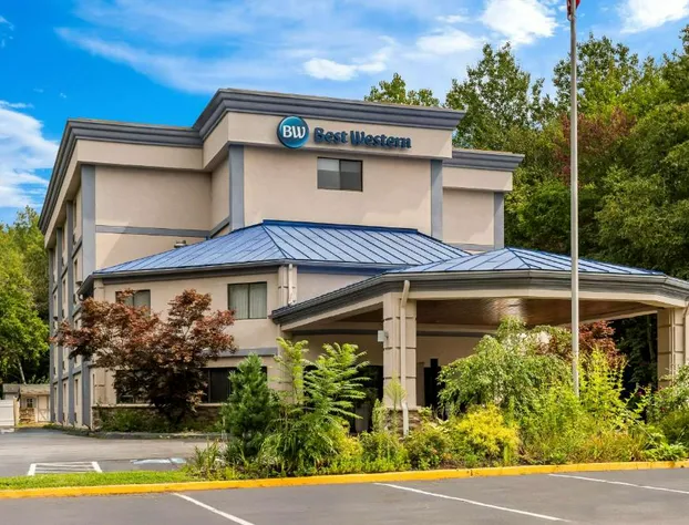 Best Western West Lebanon-Hanover Hotel hotel detail image 2