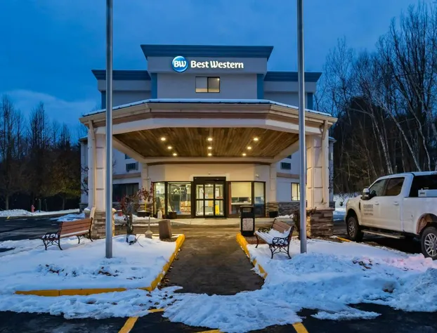 Best Western West Lebanon-Hanover Hotel hotel detail image 3