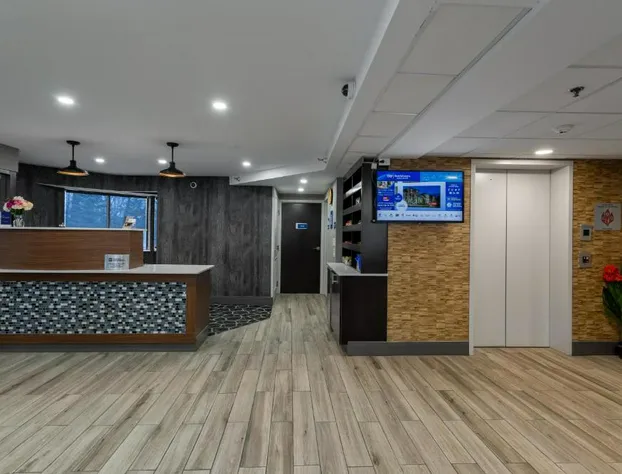 Best Western West Lebanon-Hanover Hotel hotel detail image 4