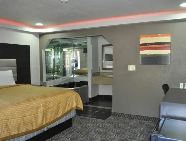 Downtown Suites Dallas hotel detail image 2