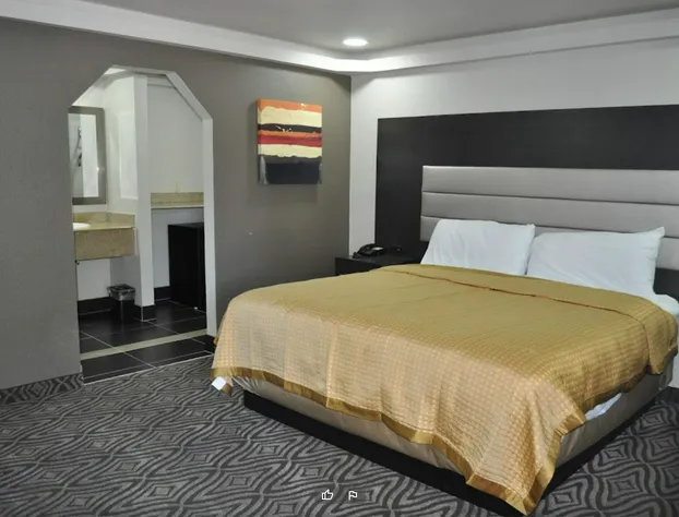 Downtown Suites Dallas hotel detail image 3