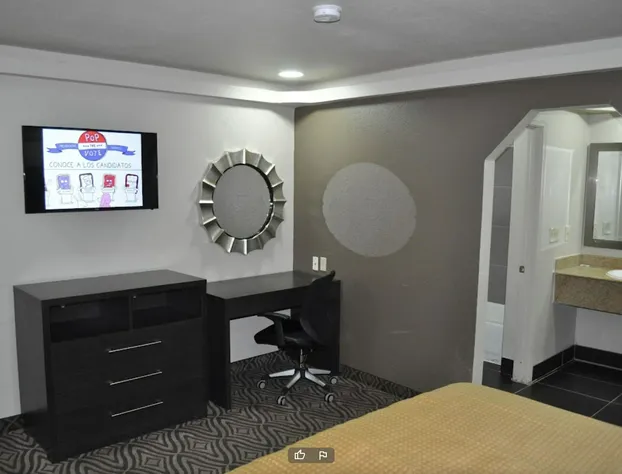 Downtown Suites Dallas hotel detail image 4