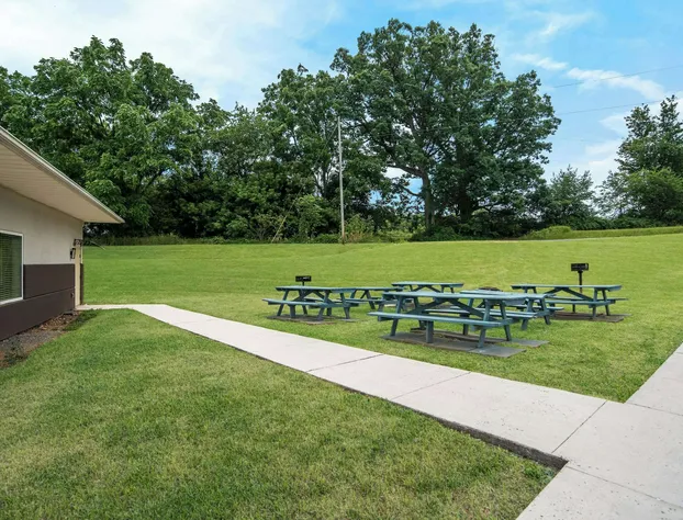 Quality Inn & Suites Chambersburg Northeast hotel detail image 1