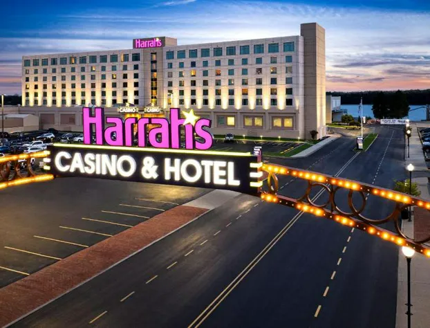 Harrah's Metropolis Hotel & Casino - A Caesars Rewards Destination hotel detail image 2