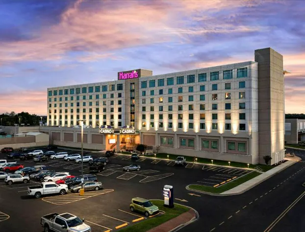 Harrah's Metropolis Hotel & Casino - A Caesars Rewards Destination hotel detail image 3