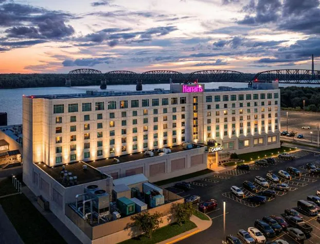 Harrah's Metropolis Hotel & Casino - A Caesars Rewards Destination hotel detail image 4