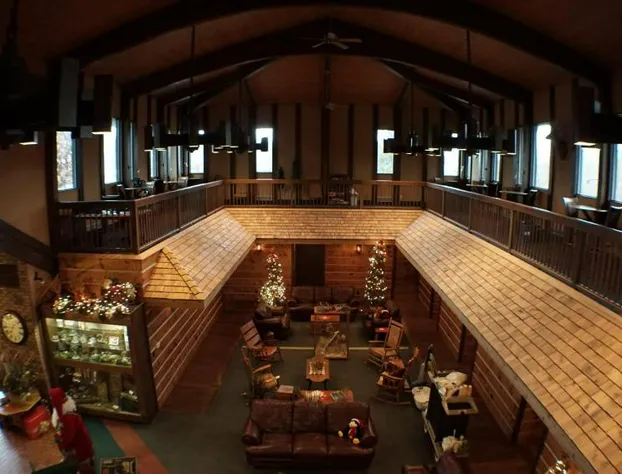 Riverbank Lodge hotel detail image 4