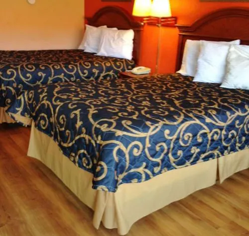 Americas Best Value Inn Forest hotel detail image 2