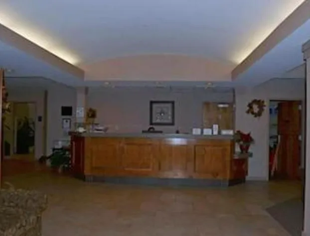 Paola Inn and Suites hotel detail image 2