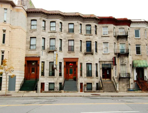 Casa Bella Hotel hotel detail image 1