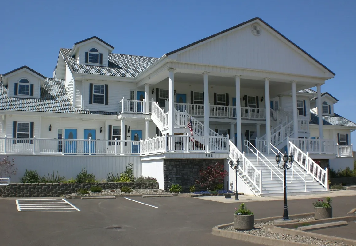 Judith Ann Inn hotel hero