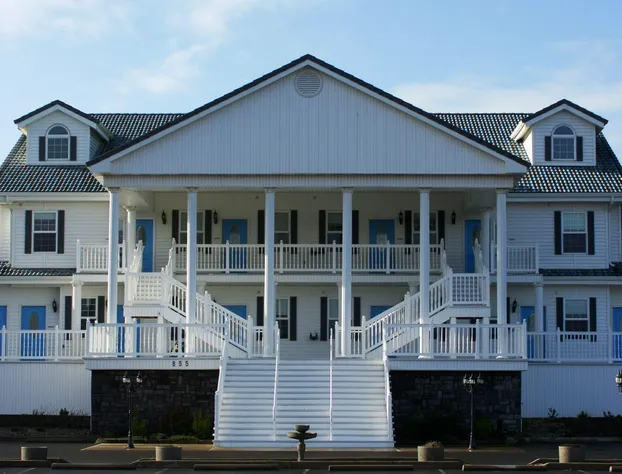 Judith Ann Inn hotel detail image 1