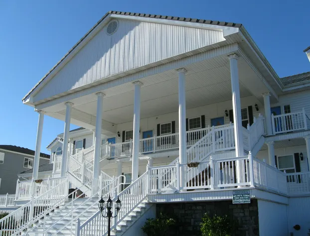 Judith Ann Inn hotel detail image 2