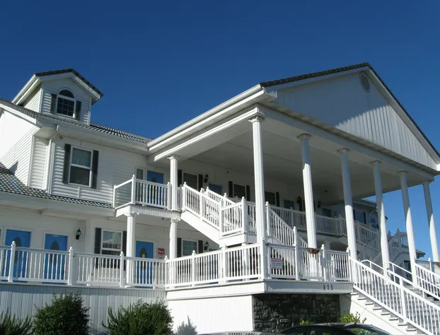 Judith Ann Inn hotel detail image 3