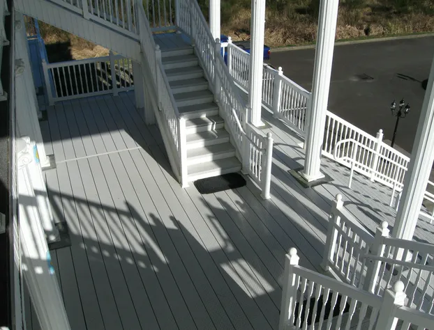 Judith Ann Inn hotel detail image 4