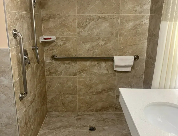 All Seasons Inn & Suites Smithfield Providence hotel detail image 1