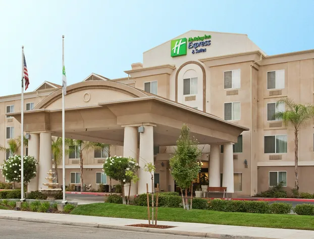 Holiday Inn Express Hotel & Suites River Park by IHG hotel detail image 1