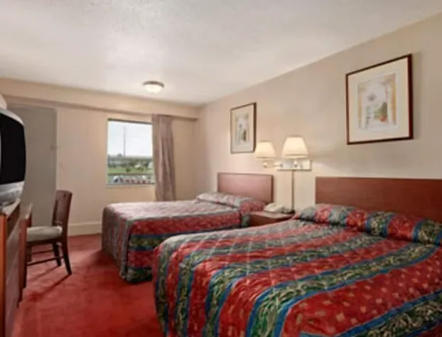 Hilltop Inn hotel detail image 4