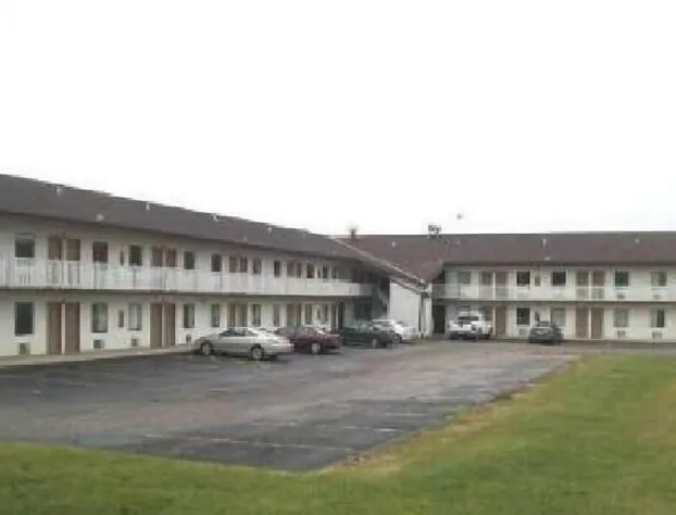 Hilltop Inn hotel detail image 1