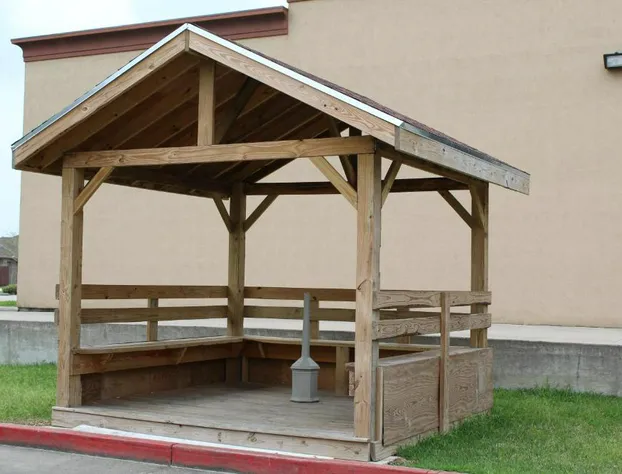 Days Inn by Wyndham Lumberton hotel detail image 1