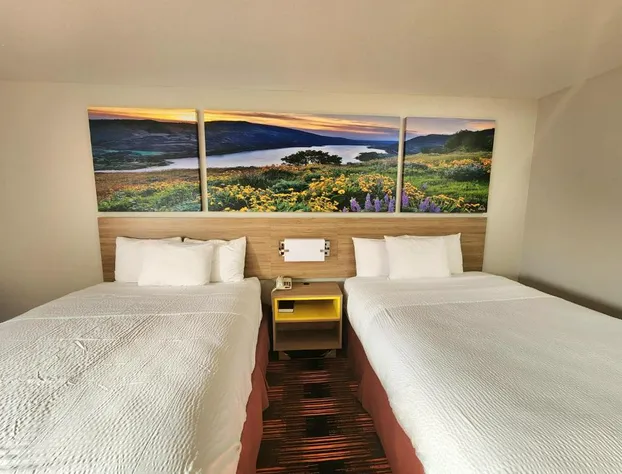 Days Inn by Wyndham Lumberton hotel detail image 2