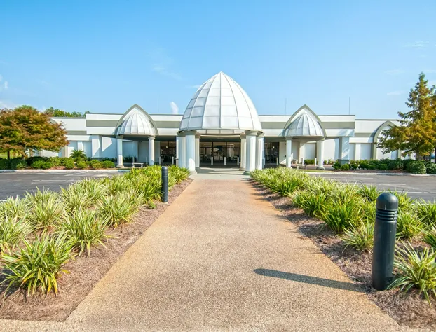 Four Points by Sheraton Alexandria hotel detail image 1