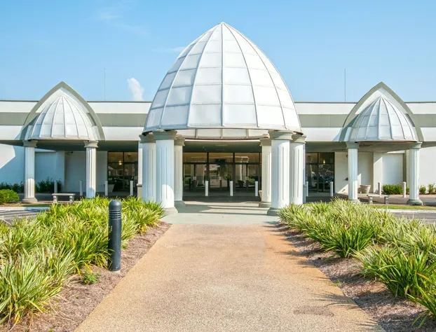 Four Points by Sheraton Alexandria hotel detail image 2