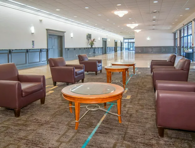 Four Points by Sheraton Alexandria hotel detail image 3