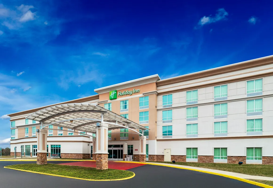 Holiday Inn Manassas - Battlefield by IHG hotel hero