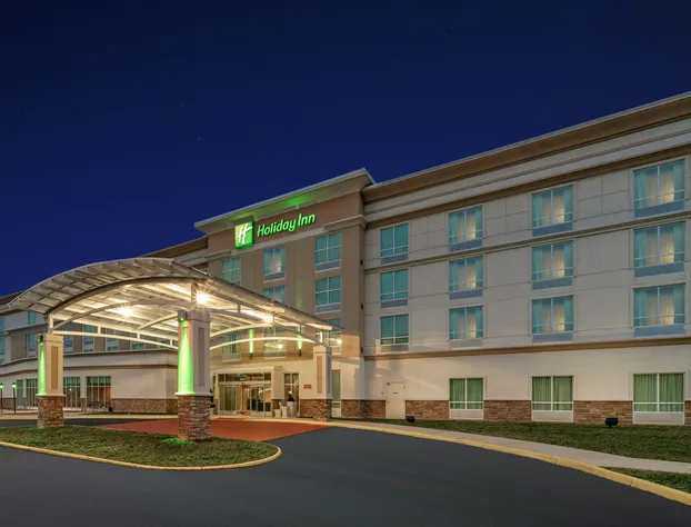 Holiday Inn Manassas - Battlefield by IHG hotel detail image 1