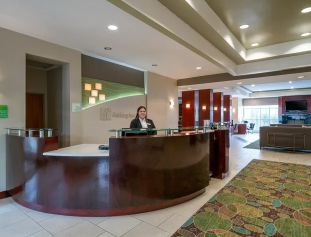 Holiday Inn Manassas - Battlefield by IHG hotel detail image 2