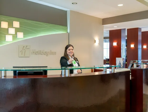 Holiday Inn Manassas - Battlefield by IHG hotel detail image 4