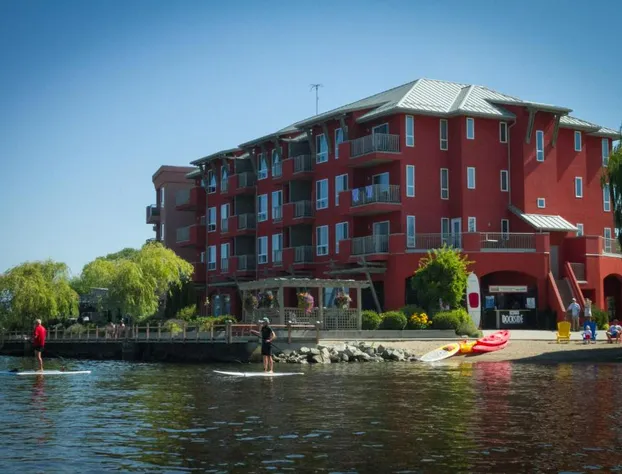 Manteo at Eldorado Resort hotel detail image 1